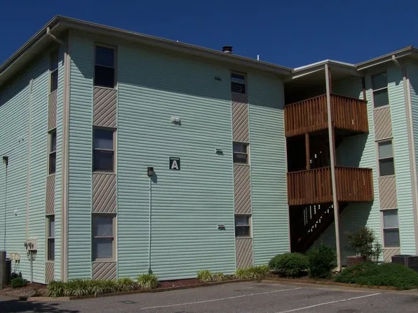 1311 E Ocean View Ave APT A3, Norfolk, VA 23503