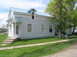 200 W Chicago Rd, White Pigeon, MI 49099