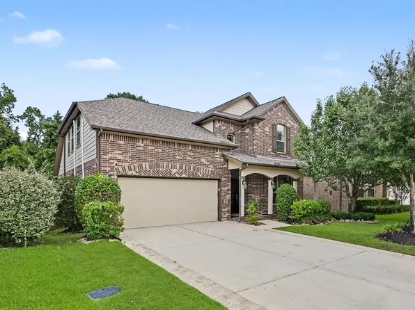 349 Capriccio Ln, Montgomery, TX 77316