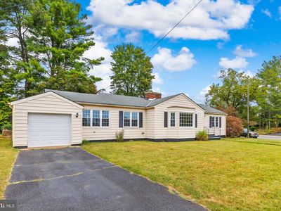 391 Piedmont St, Orange, VA, 22960