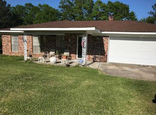 1442 Monroe Rd, Hattiesburg, MS 39401