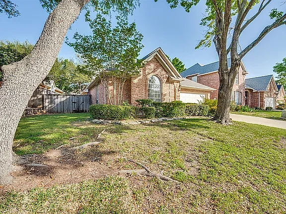 3888 Weller Run Ct — Photo 2