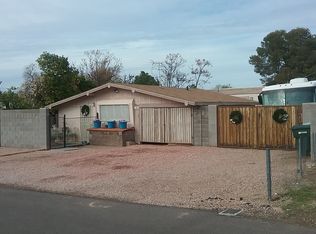 17601 N 22nd Pl, Phoenix, AZ 85022