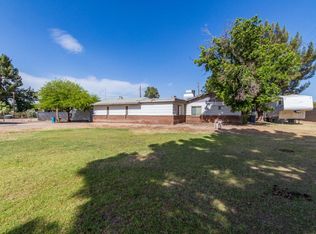 1994 S Tumbleweed Ln, Chandler, AZ 85286