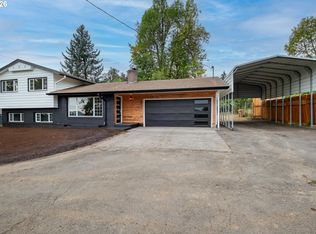 5421 SE Thiessen Rd, Milwaukie, OR 97267