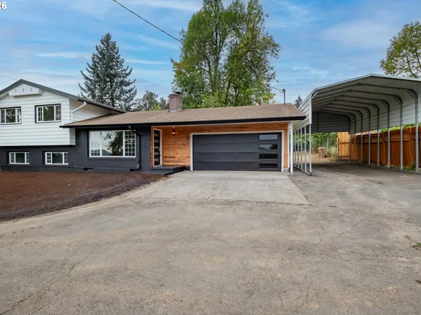 5421 SE Thiessen Rd, Milwaukie, OR 97267
