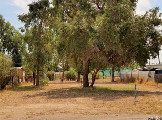 10586 S Fremont Rd, Mohave Valley, AZ 86440
