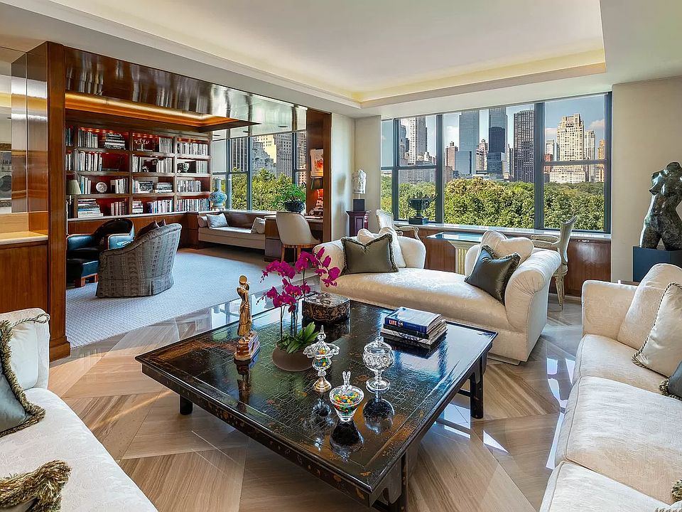 812 5th Ave New York NY Zillow