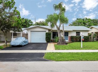 5417 NE 2nd Ter, Oakland Park, FL 33334