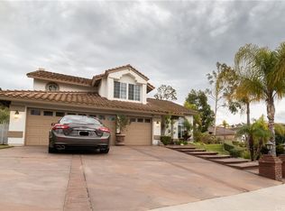 16308 Mountain Mist St, Riverside, CA 92503