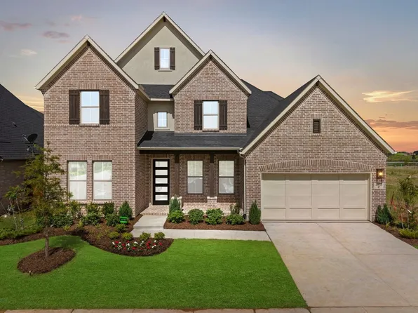 2833 Paddington Dr, Celina, TX 75009