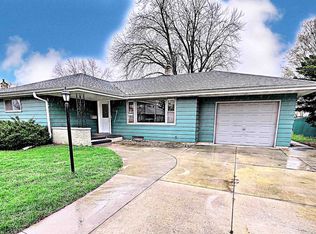 1201 W Brewster St, Appleton, WI 54914