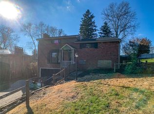 1208 Harvest Dr, Monroeville, PA 15146