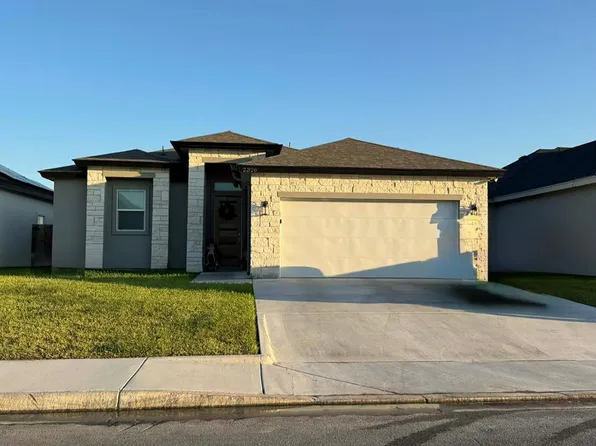 2326 Treasure Cv Lot 14, Harlingen, TX 78550