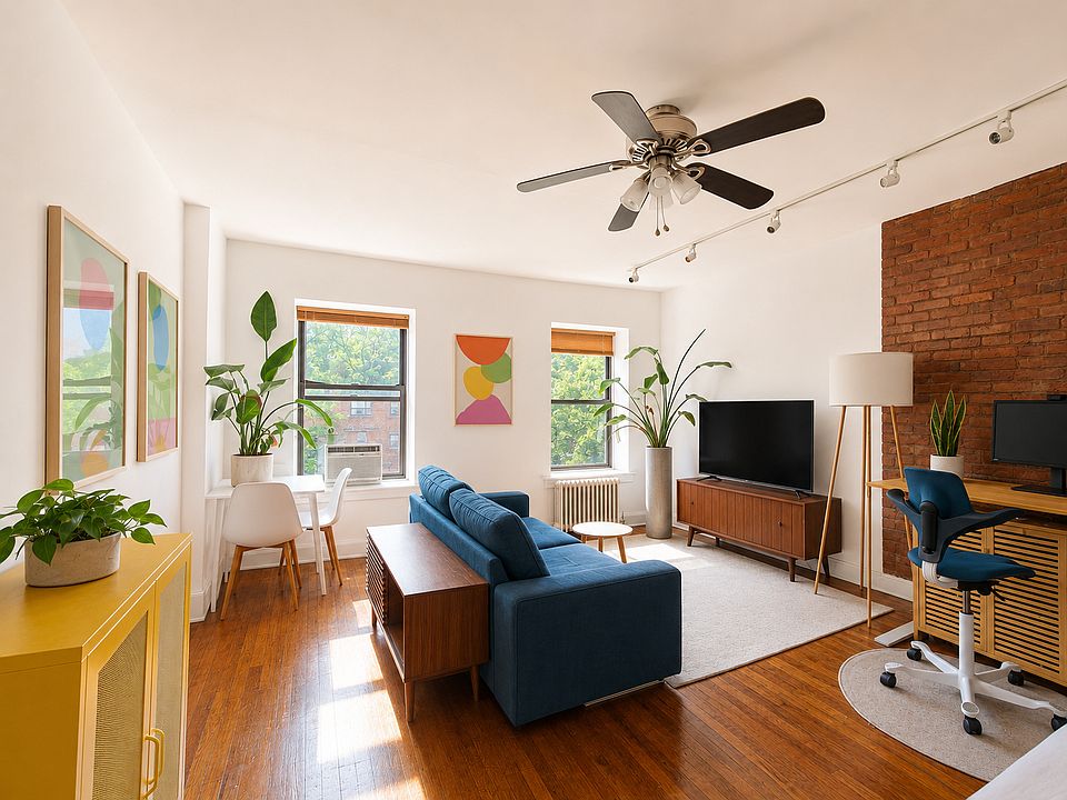 1st image of 163 Lafayette Ave #7R