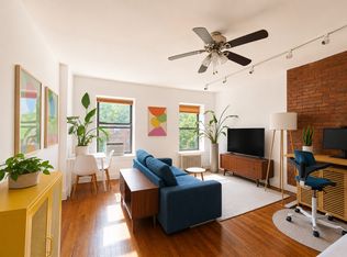 163 Lafayette Ave #7R, Brooklyn, NY 11238