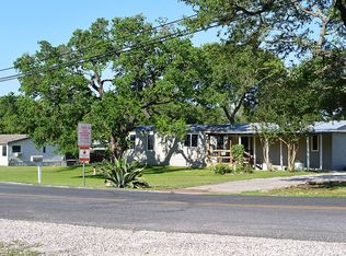 126 Farhills Dr, Spring Branch, TX 78070