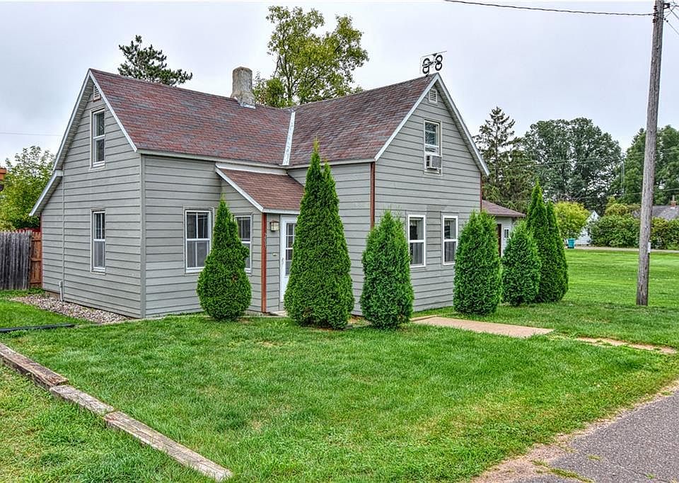 209 Broadway Avenue, Haugen, WI 54841 MLS 1575379 Zillow