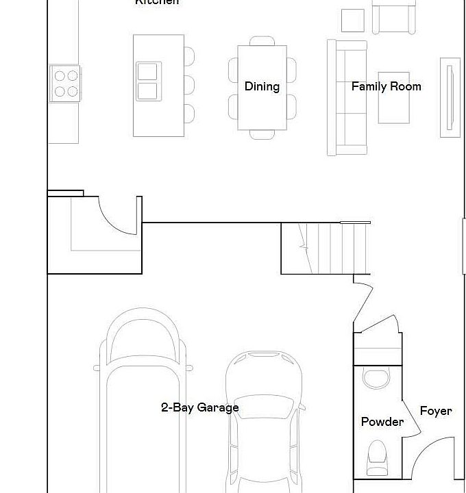 2nd image of 5963 E Benburb Ln