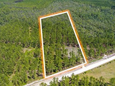 NE 271st Ave, Lawtey, FL, 32058