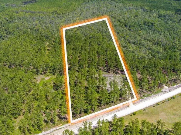 NE 271st Ave, Lawtey, FL 32058