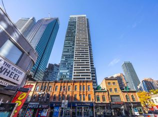 5 Saint Joseph St #3403, Toronto, ON M4Y 0B6