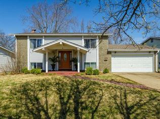 347 Novara Dr, Ballwin, MO 63021