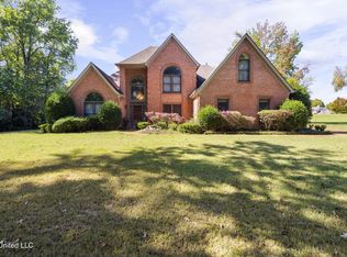 5045 Saint Andrews Cv, Olive Branch, MS 38654