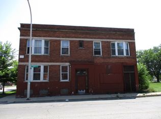 737 W 59th St, Chicago, IL 60621