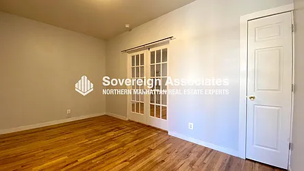 Rented by Sovereign Associates
