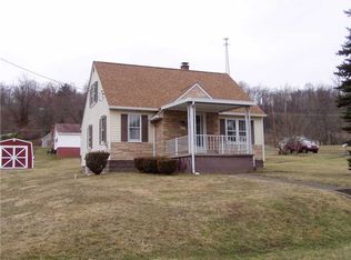 27 Blanche Rd, Fredericktown, PA 15322