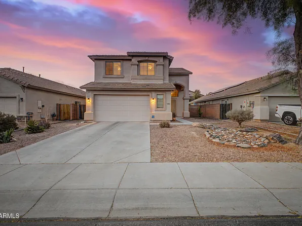 29822 W MITCHELL Avenue, Buckeye, AZ 85396