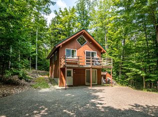 391 Glen Ledge Rd, Bartlett, NH 03838