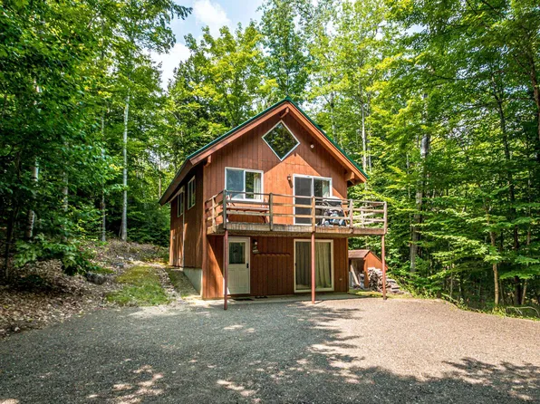 391 Glen Ledge Road, Bartlett, NH 03838
