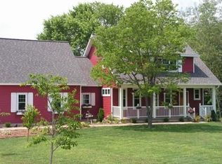 1712 River Ln, Allegan, MI 49010