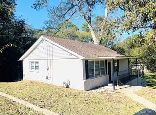 968 Karen Rd, Montgomery, AL 36109