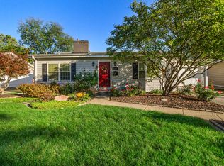 1825 Oriole Dr, Munster, IN 46321