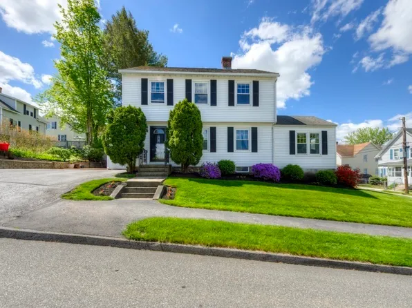 59 Scrimgeour Rd, Worcester, MA 01606