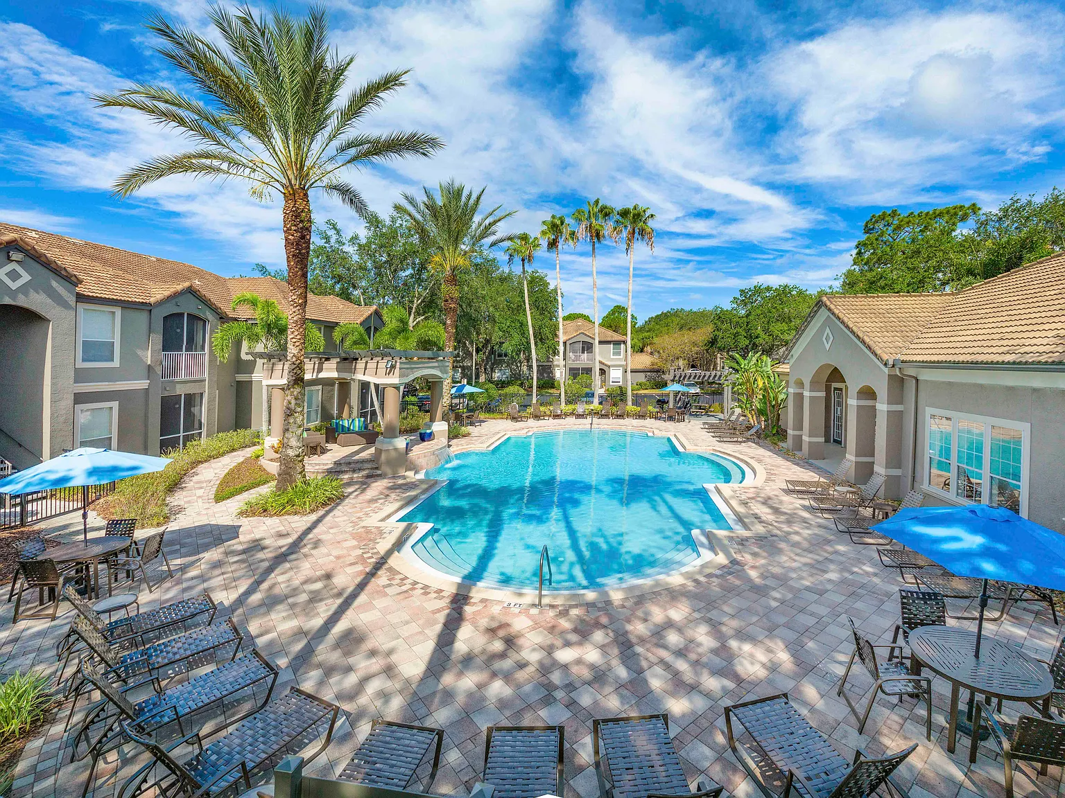 MAA Palm Harbor — Photo 3