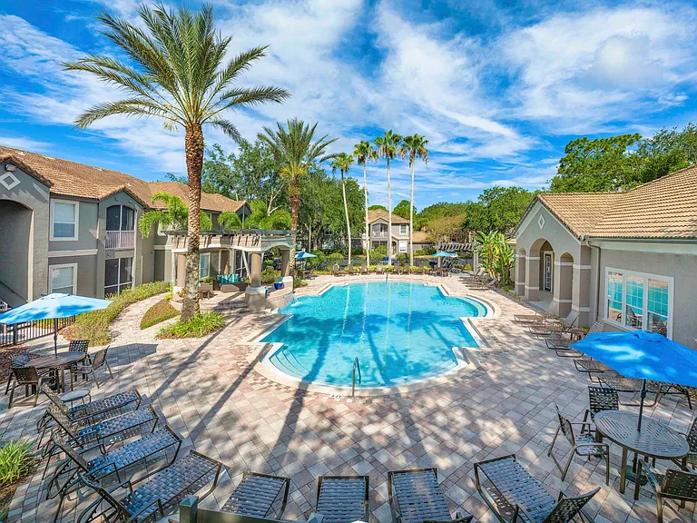 MAA Palm Harbor — Photo 3