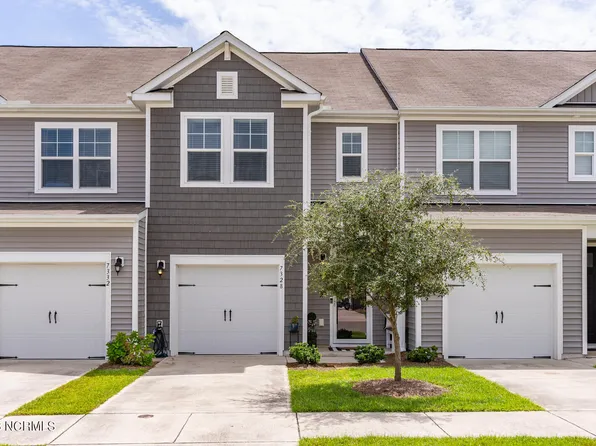 7328 Pamlico Court, Wilmington, NC 28411