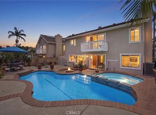 27411 Betanzos, Mission Viejo, CA 92692