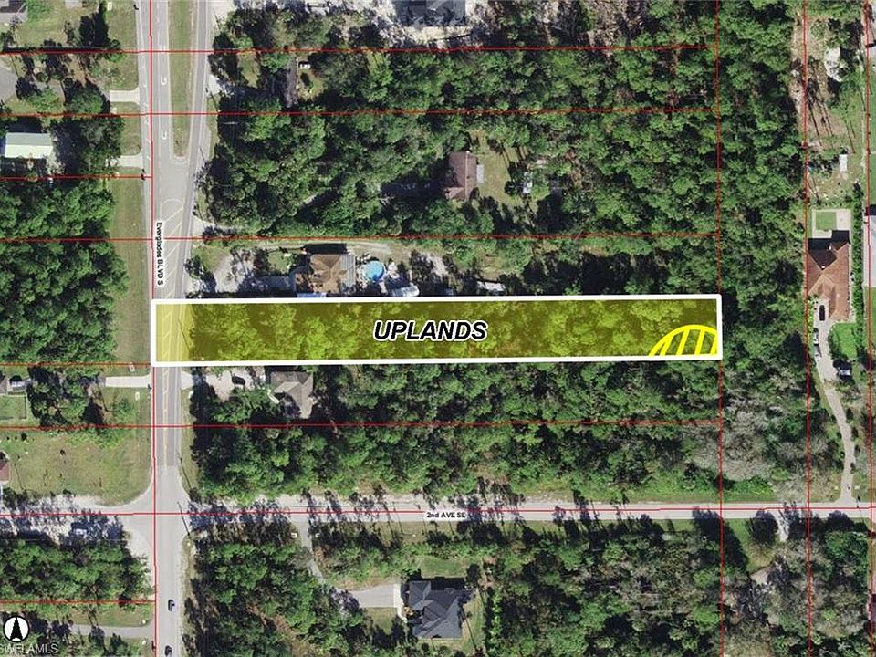 1st image of xxxx Everglades BLVD S