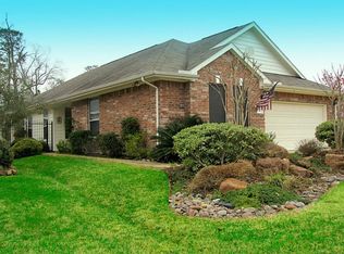 6 Paddington Way, Conroe, TX 77384