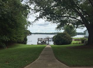 4516 Kiser Island Rd, Terrell, NC 28682