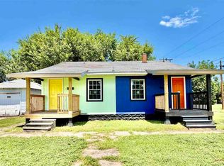 311 W Broadway Ave, Ponca City, OK 74601