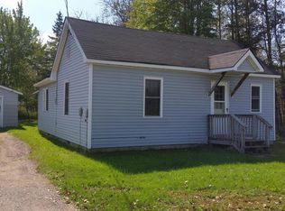 1120 Marquette Ave, Sault Sainte Marie, MI 49783