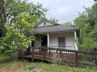 510 W Marion St, Kershaw, SC 29067
