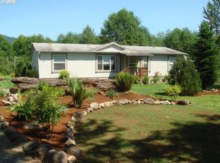 151 Shetler Rd, Ariel, WA 98603