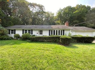 270 Hemlock Hill Rd, Orange, CT 06477